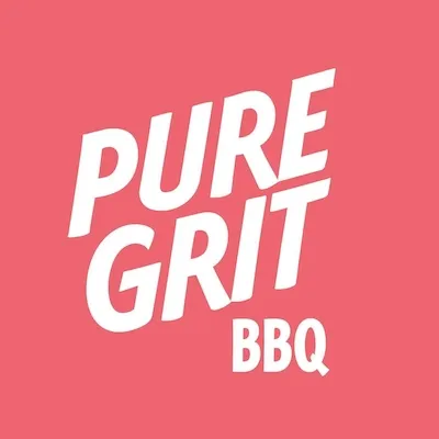 Pure Grit Hospitality Group logo
