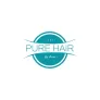 Logo Pure Hair by Daan