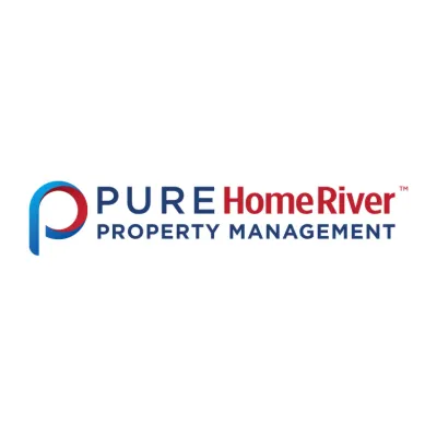 Pure HomeRiver logo