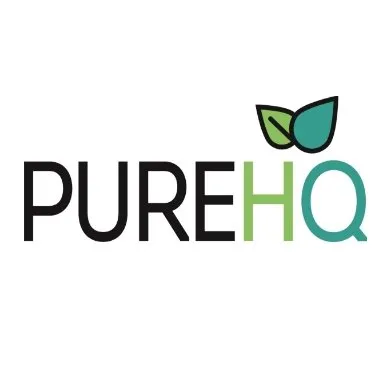 PureHQ logo