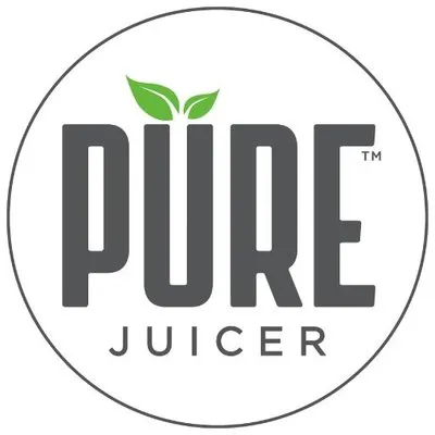 purejuicer.com logo