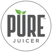 PURE Juicer Logo