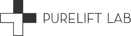 PURELIFT LAB logo