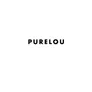 Logo PureLou - Wilhelminastraat