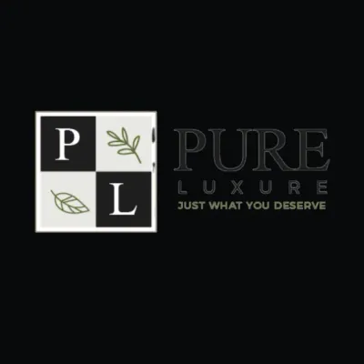 Pure Luxure logo