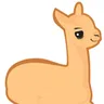 Purely Alpaca logo