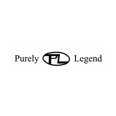 Purely Legend logo