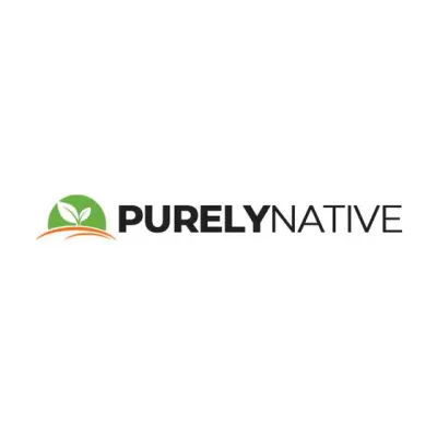 purelynative.com logo