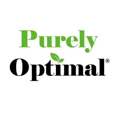 Purely Optimal Nutrition logo