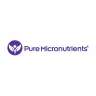 Puremicronutrients logo