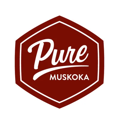 puremuskoka.com logo