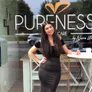 Logo Pureness Beautycare
