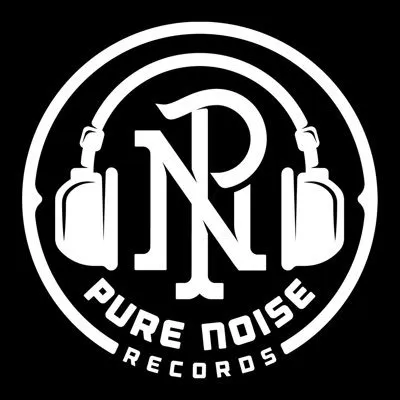 Pure Noise Records EU logo