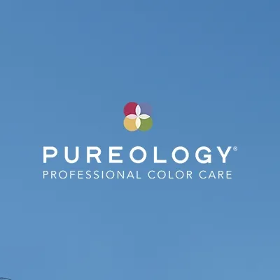 Pureology logo