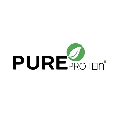 pureprotein.com logo