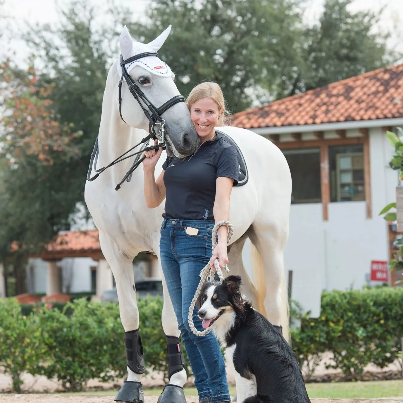 Purequestrian