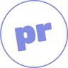 Pure Rosy logo