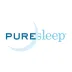 PureSleep logo