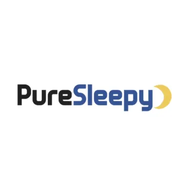 PureSleepy logo