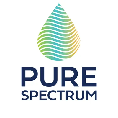 Pure Spectrum CBD logo