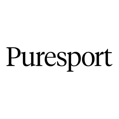 puresport.co.nz logo