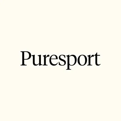 Puresport logo