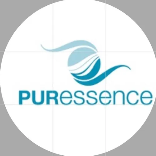 Puressence Limited logo