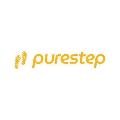 Purestep logo