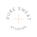 Pure Sweat Studios logo