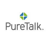 PureTalk logo/icon