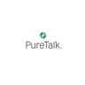 Pure Talk logo