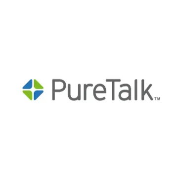Pure TalkUSA Holdings Logo