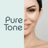 Pure Tone Aesthetics logo