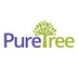 Puretree logo