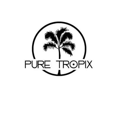 Pure Tropix logo