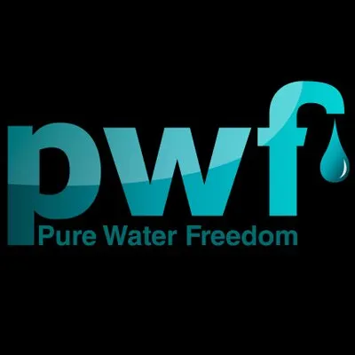 Pure Water Freedom