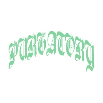 PURGATORY logo