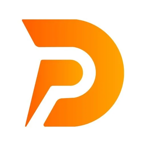 Purge Digital Logo