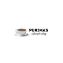 Logo Puri Mas Indonesisch Restaurant