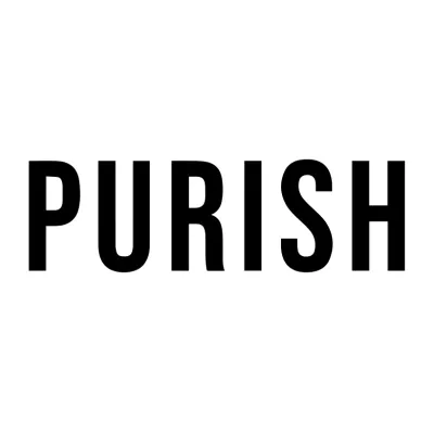 purish.com logo