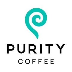 Purity Coffee logo