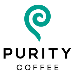 Purity Coffee logo