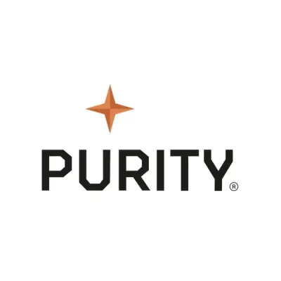 Purity Distillery logo