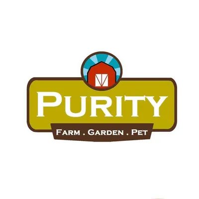 Purity Feed logo