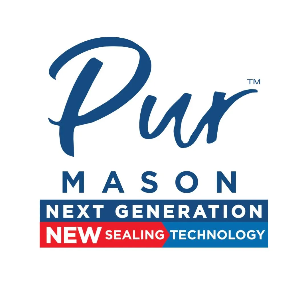Pur Mason logo