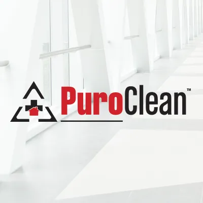 PuroClean logo