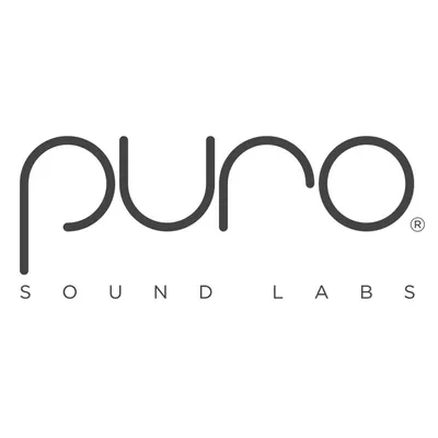 Puro Sound Labs logo