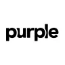 Purple logo