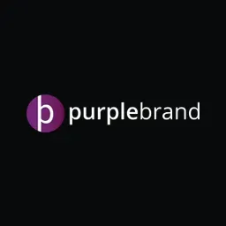 PURPLE logo