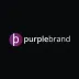 Purple Brand logo
